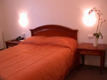 Boutique Kasteelen Hotel Amsterdam