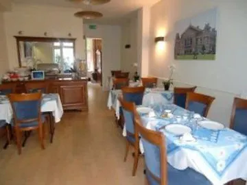 Boutique Kasteelen Hotell 4*