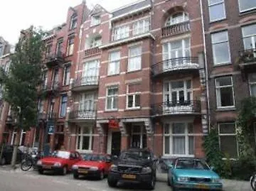 Boutique Kasteelen Hotel Amsterdam