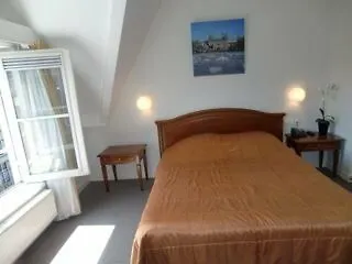 Hotell Boutique Kasteelen 4*