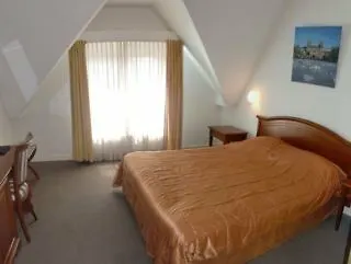 Hotell Boutique Kasteelen 4*